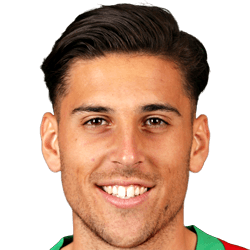 James Delianov fm 2021