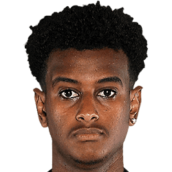 Yared Abetew fm 2021