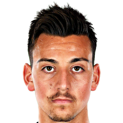 Kristin Konstandopoulos fm 2021