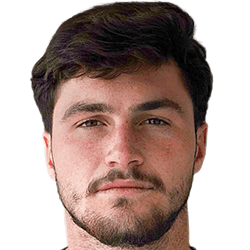 Oskar Dillon fm 2021