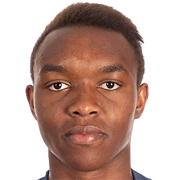 Anthony Bafobusha fm 2021