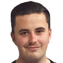 Cameron Teece fm 2021