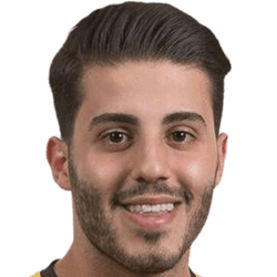 Andrew Cartanos fm 2021