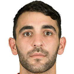 Anthony Solagna fm21