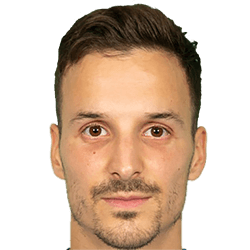 Nick Krousoratis fm 2021