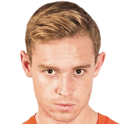 Tommy Jarrard fm 2021