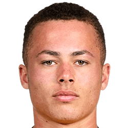 Izaack Powell fm 2021