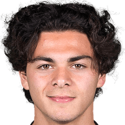 Fabian Monge fm 2021