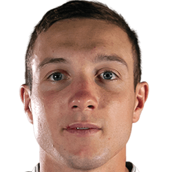 Joseph Franjic fm21