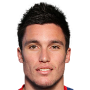 Scott Pettit fm 2021