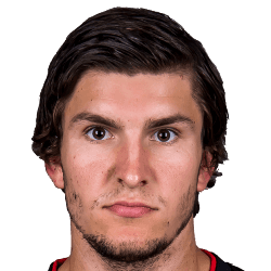 William Mutch fm 2021