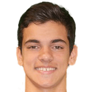 Yanni Barberoglou fm 2021