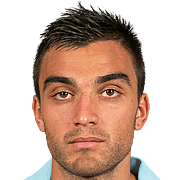 Daniel Petkovski fm 2021