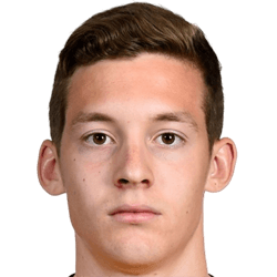 Trent Ostler fm 2021