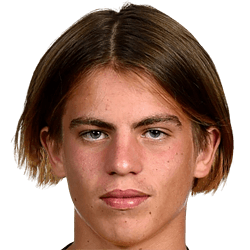 Cameron Peupion fm 2021