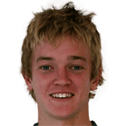 Luke Remington fm 2021