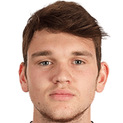 Antoni Trimboli fm 2021