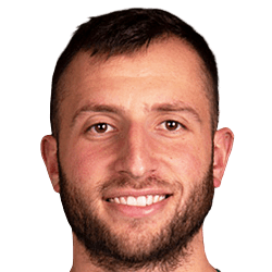 Jonathan Bounas fm 2021