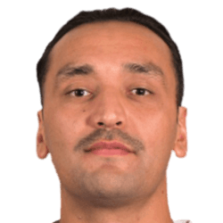 Jonathan Munoz fm 2021