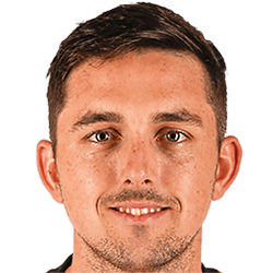 Scot Coulson fm 2021