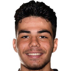 Kyren Walters fm 2021