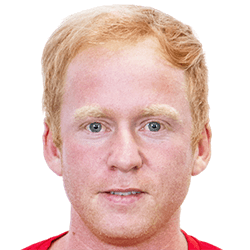 Scott Sargent fm 2021