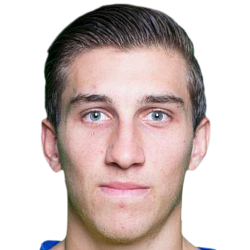 Ryan Cavanah fm 2021