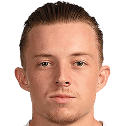 Daniel Driver fm 2021