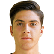 Aleks Taleski fm 2021