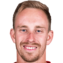 Matthew Lewis fm 2021