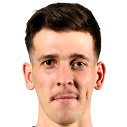 Declan Smith fm 2021