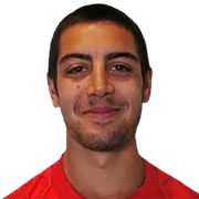 Anthony Colosimo fm 2021