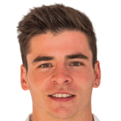 Adrian Talarico fm 2021