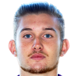 Ross Millard fm 2021