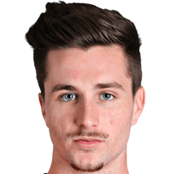 Shannon Brady fm 2021