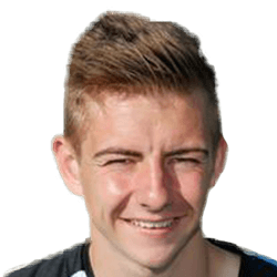 Adam Edgar fm 2021