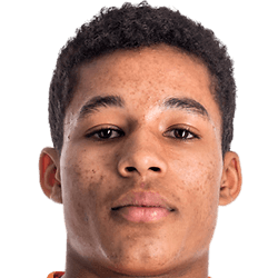 Bryce Bafford fm 2021