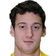 Sebastian Usai fm 2021