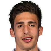 Jordan Brown fm 2021