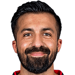 Daniel Bragg fm 2021