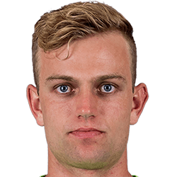 Luke Kairies fm 2021