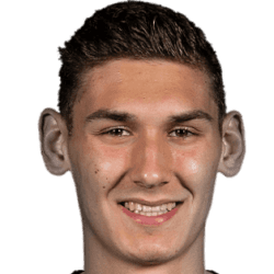 Gabriel Popovic fm 2021