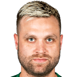 Zach Cairncross fm 2021