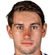 Tom Whiteside fm 2021