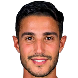 Giorgio Speranza fm 2021