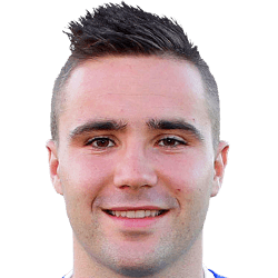 Slaven Vranesevic fm 2021