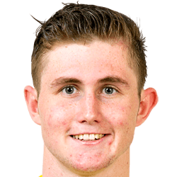 Zachary Maltby fm 2021