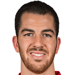 Nic Petrillo fm 2021