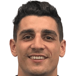 George Stavridis fm 2021