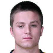 Ben Harrison fm 2021